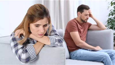 روشتة نفسية لحياة زوجية سعيدة بعيدة عن المشاكل (شاهد)