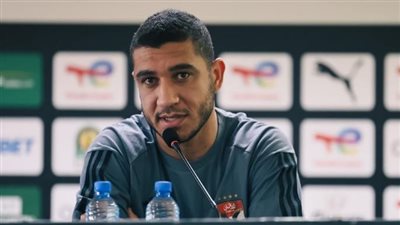 رامي ربيعة: امتلك ٦ ألقاب دوري أبطال أفريقيا مع الأهلي