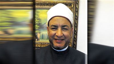 التيسير‭ ‬فى‭ ‬الشريعة‭ ‬الإسلامية