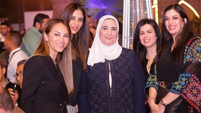 ٢٠ مليون جنيه من التضامن دعمًا لمستشفى الناس الخيرى