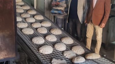 البحيرة تنفذ حملات تموينية مكثفة على الأسواق  