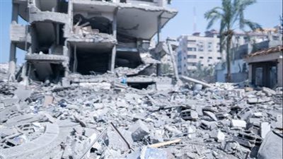 اليونيسيف: قصف أكثر من مائتي مدرسة بشكل مباشر منذ بدء الحرب