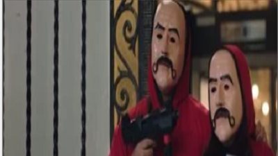 مسلسل الكبير أوي 8| مواعيد العرض والقنوات الناقلة