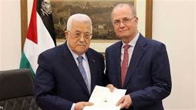 الحكومة الفلسطينية تحذر من دعوات 