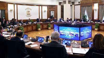 رئيس الوزراء يتابع جهود فض التشابكات المالية بين عدد من الجهات