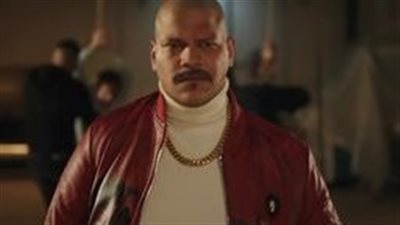 أحمد عبدالحميد العدو اللدود لمحمد إمام في كوبرا 