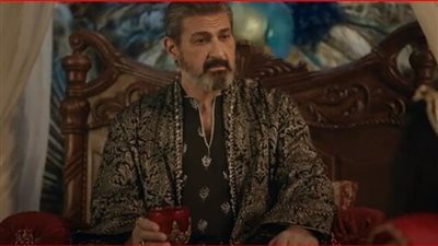 مسلسل جودر| مواعيد العرض والقنوات الناقلة 