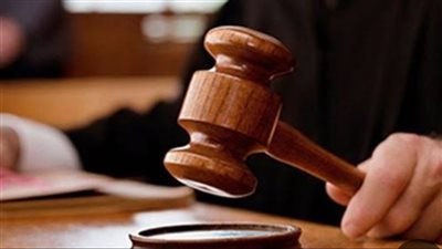 إحالة 6 متهمين للمحاكمة الجنائية في قضية النصب والاحتيال وإهدار المال العام بوزارة الزراعة