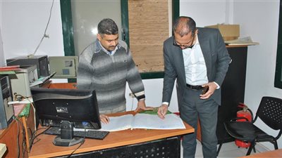 وكيل صحة سوهاج يتفقد 7 مراكز لطب الأسرة