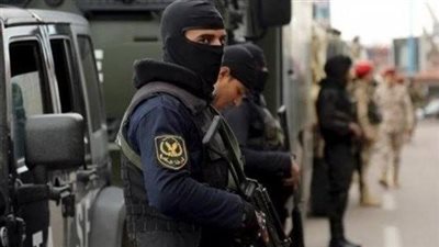 المشدد 10 سنوات للمتهمين بالتزوير في محررات رسمية