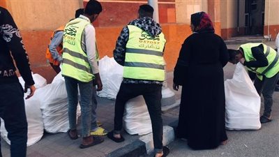 محافظ القاهرة: الدولة تحرص على توفير الرعاية الكاملة لسكان كافة المشروعات الحضارية