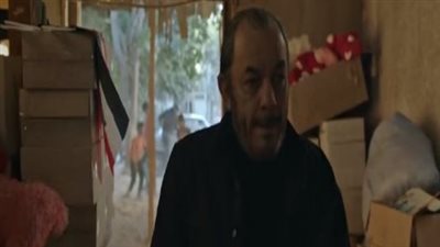 علاء مرسي: أوائل شغلي كان مع يحيي الفخراني فى 