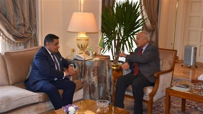 ابو الغيط: غياب الأفق السياسي سيحبط أي جهود لجلب الاستقرار في غزة