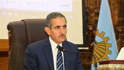 محافظ الغربية يتابع استمرار الأعمال بمشروع محطة إنتاج البيض