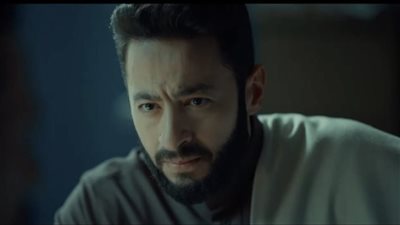 المداح الحلقة 19 ..علاقة الصقر والـ 3 يمامات بميراث جد حمادة هلال