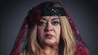 فريدة سيف النصر تكشف مفاجأة تقلب الأحداث في مسلسل العتاولة الحلقة 18