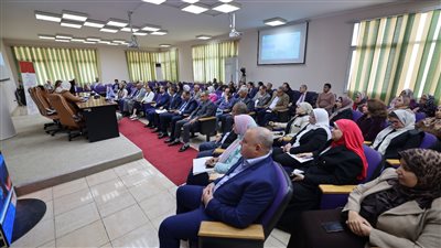 وزارة التربية والتعليم تفتتح استوديو المحتوى التعليمي الجديد 