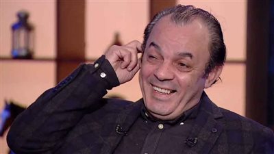 علاء مرسي: المخرج مجدي أبو عميرة قدم كنوز درامية عظيمة 