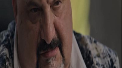 مسلسل صدفة| خالد الصاوي يعترف بظلم ابنته صدفة 