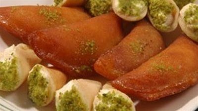 حكايات رمضانية.. تاريخ الكنافة والقطايف 