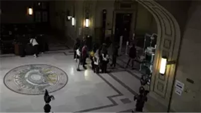 ليبيريا| محكمة فرنسية تحكم على زعيم المتمردين السابق بالسجن 30 عاما