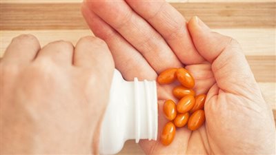 مكملات غذائية للوقاية من أمراض خطيرة.. تعرف عليها