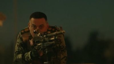 هجوم إرهابي عنيف على الحدود وحالة طوارىء في منزل دياب