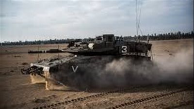 المقاومة الفلسطينية تعلن عن توجيه ضربة موجعة للاحتلال