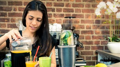 مع حلول الصيف.. مشروبات لذيذة تمنع الجفاف والعطش في رمضان أثناء الصيام