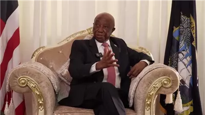 كيف يأمل الرئيس جوزيف بواكاي في تخليص ليبريا من مشاكلها