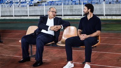 الأهلي يوجه الشكر إلى سفير مصر بتنزانيا