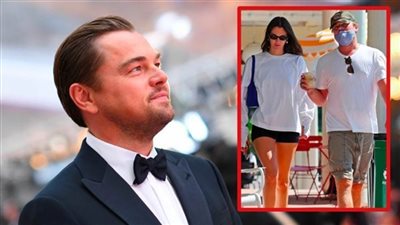 حقيقة دخول ليوناردو دي كابريو عش الزوجية| خاتم خطوبة يكشف المستور 