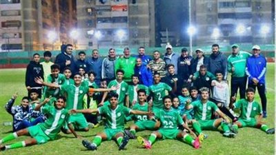  المصري 