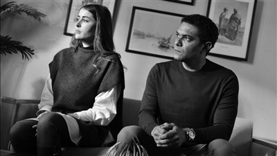 بدون سابق إنذار الحلقة 3 ..آسر ياسين يبحث عن ابنه في الإسماعيلية