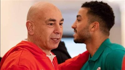 زكي عبد الفتاح..تصرفات حسام حسن غريبه 