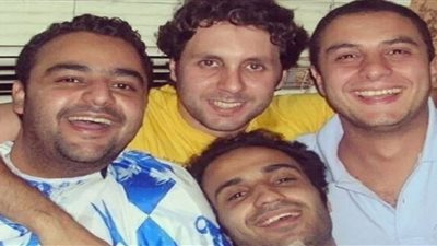 هشام ماجد: “جدعنة أحمد الفيشاوي معنا جعلتنا نجومًا” (فيديو)