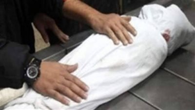 تفاصيل إلقاء  سيدة لطفلها من أعلي عقار منزلها بالهرم 