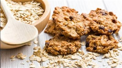 طريقة تحضير أقراص التمر والشوفان.. صحية للدايت