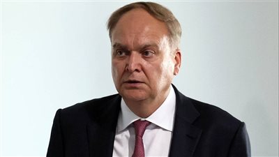 السفير الروسي: لا نتوقع تحسن العلاقات الروسية الأمريكية في عهد بايدن