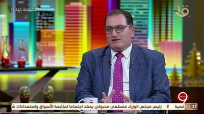 انفراجة قريباً في ملف الأعلاف| تفاصيل