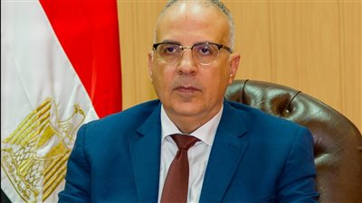 وزير الري يتابع مع اليونسكو ترميم مقتنيات الوزارة وإنشاء متحف بالعاصمة الإدارية