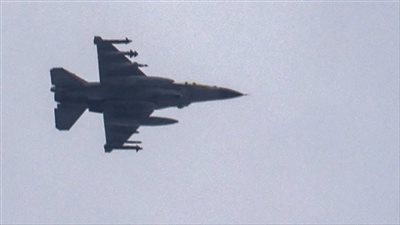 قصف جوي إسرائيلي على شرق حلب