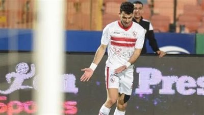 جوزيه جوميز يحدد موقف زيزو من مباراة مودرن فيوتشر 