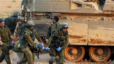 عاجل.. إسرائيل: 16 مصابًا في حادث أمني خطير والمروحيات تنقل الجرحى