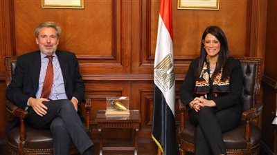 افتتاح المكاتب الجديدة للسفارة الإيطالية والوكالات المتخصصة وتوقيع 10 اتفاقيات بمجالات التنمية