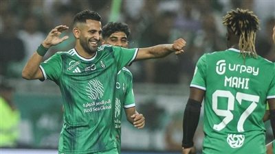 أهلي جدة السعودي يهزم الوصل الإماراتي بثنائية في دوري أبطال آسيا 