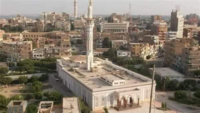 فضل العشر الأواخر.. موضوع خطبة الجمعة بمساجد الإسماعيلية 