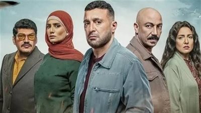 مسلسل العتاولة الحلقة 18 .. مواعيد وقنوات العرض