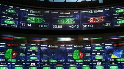 أسهم الطاقة تقود الأسواق الأوروبية للارتفاع اليوم الخميس