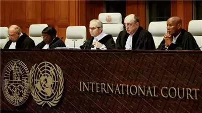 إسرائيل ترد اليوم على اتهامات جنوب إفريقيا بتصعيد الإبادة